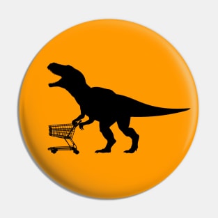 T-rex with trolley Pin
