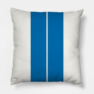 Shelby Cobra, GT350 Pillow