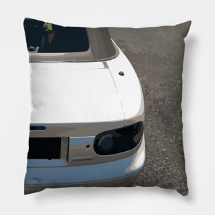 MX5 Pillow