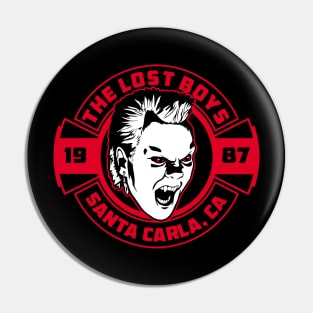 The lost boys Pin