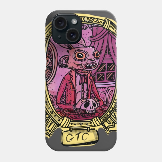 Peter the great Phone Case by Grabthecrown