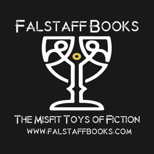 Falstaff Books Shirt T-Shirt