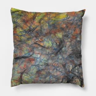 Texture - 314 Pillow