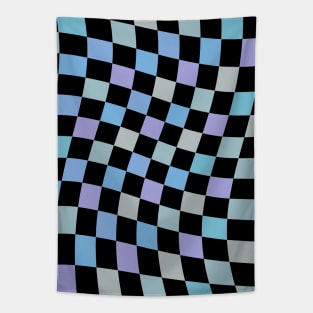 Gradation Patern Tapestry