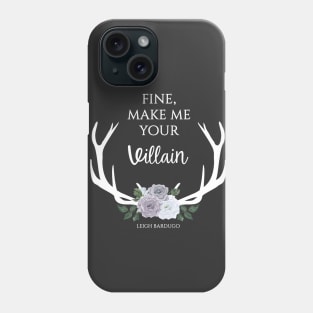 The Darkling Phone Case