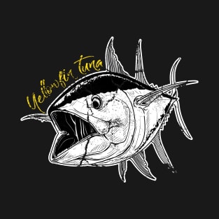 YellowFin Tuna T-Shirt