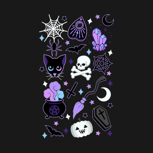 Spooky Cute T-Shirt