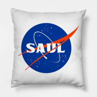 Nasa - Saul Pillow