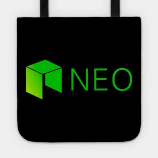 Neo Crypto Neocoin Token Neo Cryptocurrency coin token Tote