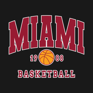 Miami Heat T-Shirt