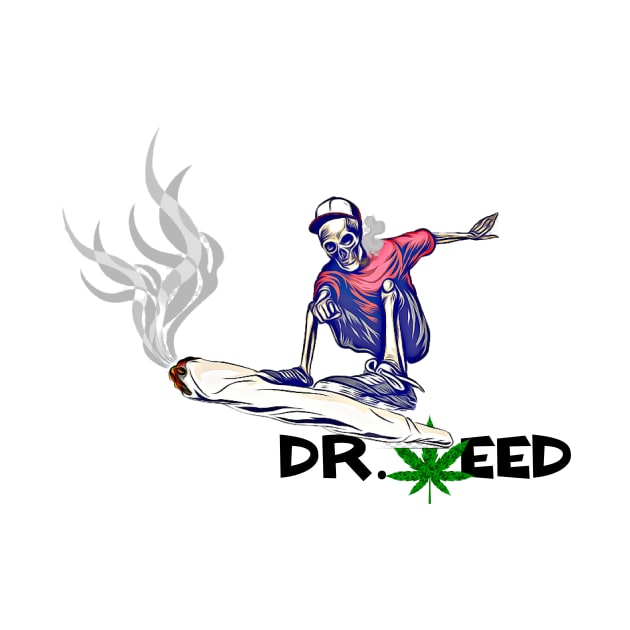 drweed by Pixy Official