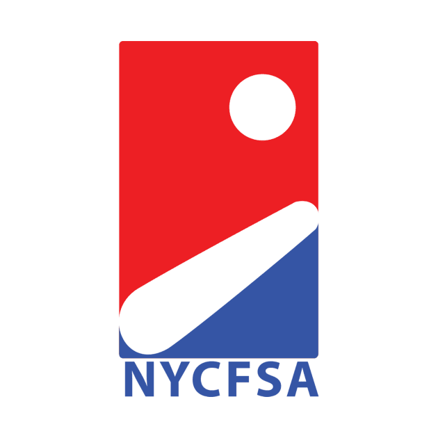 NYCFSA Logo by Tallmike