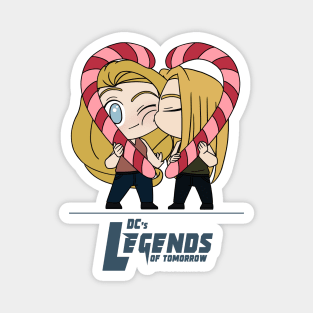 Christmas 2021 - Avalance Magnet