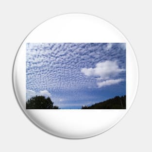 llb cloud view Pin