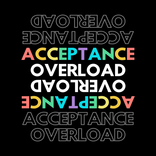 Acceptance Overload by Kadeda RPG