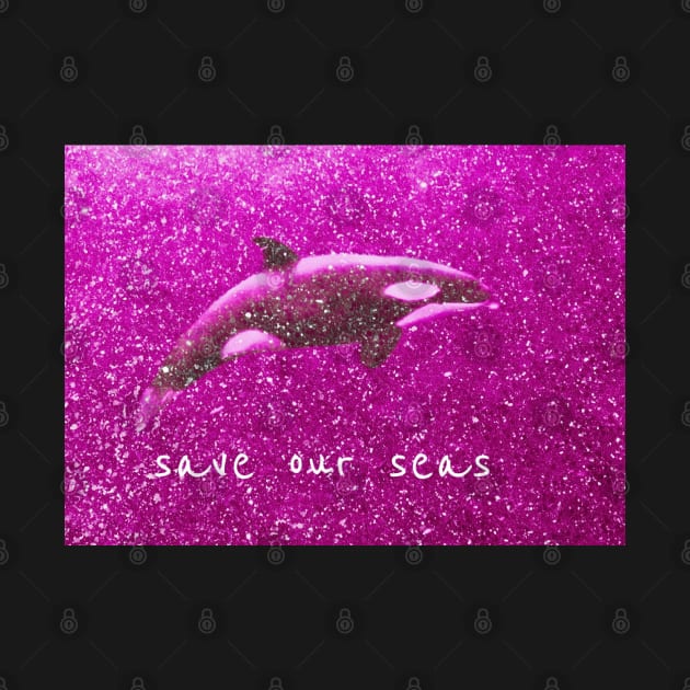 Save our seas No. 3 by asanaworld