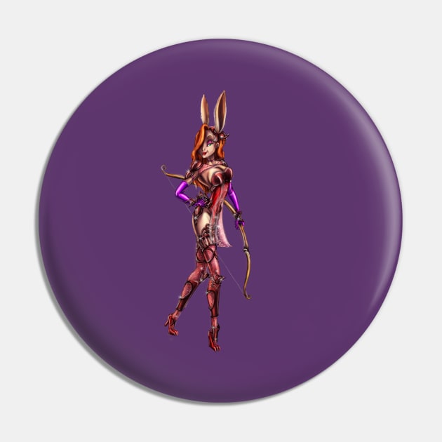 Fran Jessica Rabbit (Sans Background) Pin by kaemcspadden@gmail.com