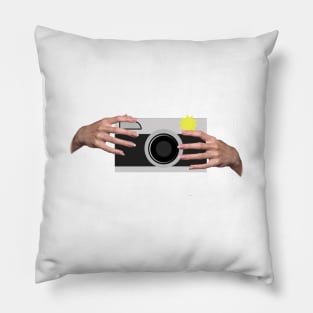 Photo Pillow