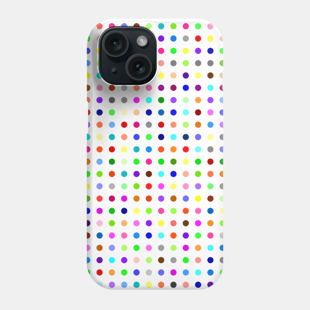 Deschloroetizolam Phone Case by roberthirst