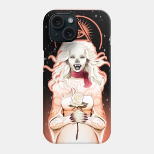 Fallen Princess Phone Case