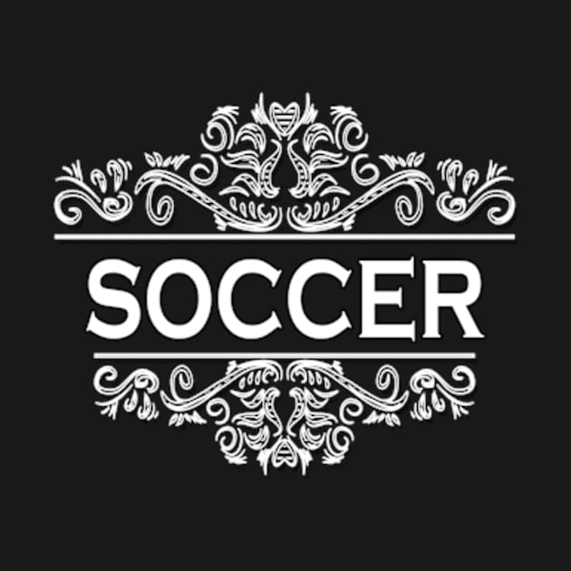 Soccer by Shop Ovov