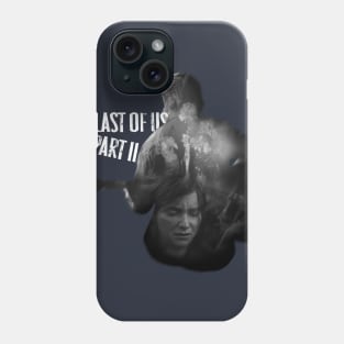 the last of us 2 Phone Case