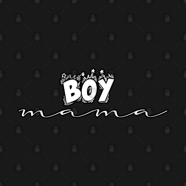 BOY Mama by BouchFashion