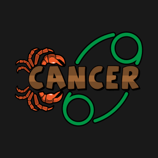 CANCER T-Shirt