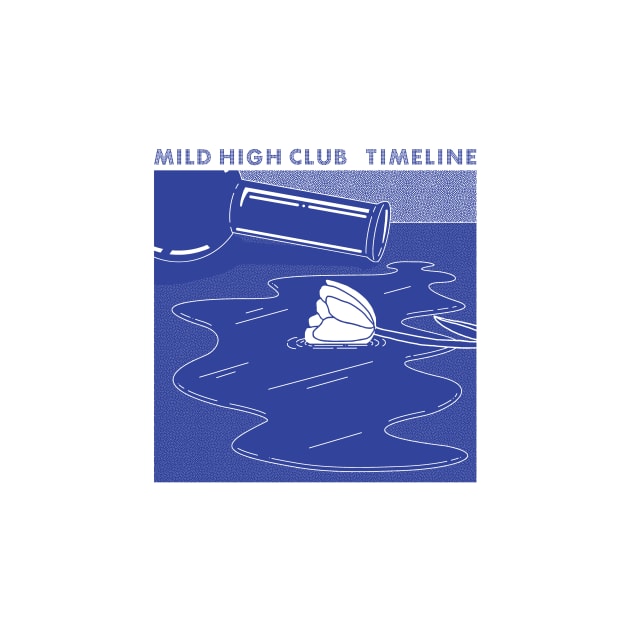 mild high club timeline by malditxsea