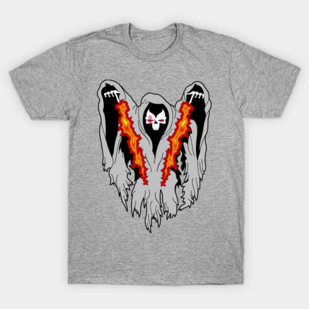 AC - 130 Gunship Spooky - Spooky - T-Shirt