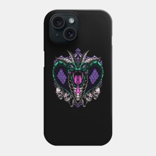 Apex Cobra Phone Case