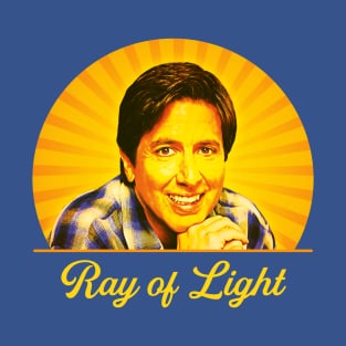 Ray of Light T-Shirt