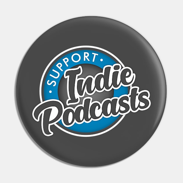Support Indie Podcasts! Pin by gabechengcomics