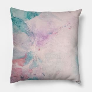 Cloud Burst Pillow