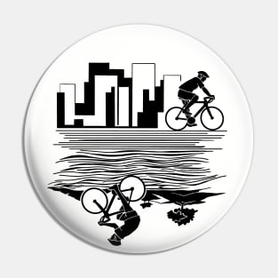 bicicletas Pin