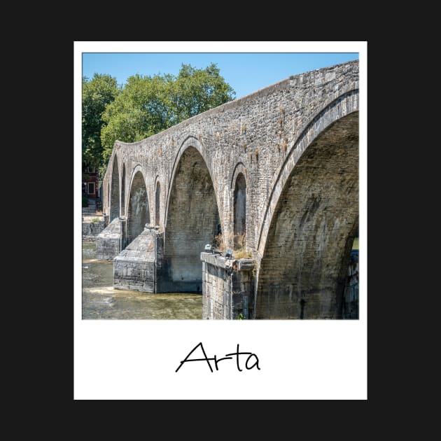 Arta by greekcorner