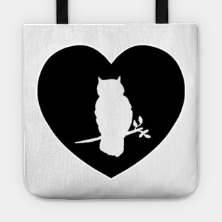 Owl Love | I Heart... Tote