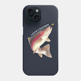 Fly Fishing Phone Case