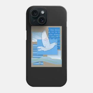 Dove Love Phone Case