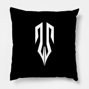 Stayion Studios Logo Pillow