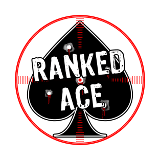 Ranked Ace T-Shirt