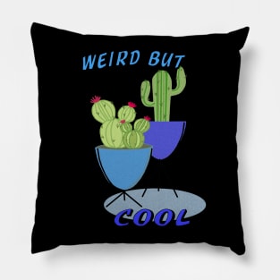 Weird but Cool Pillow