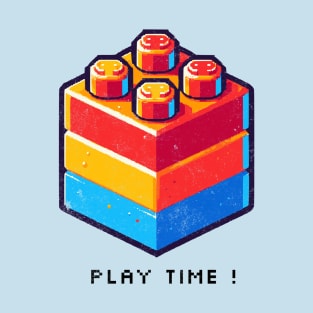 play time T-Shirt