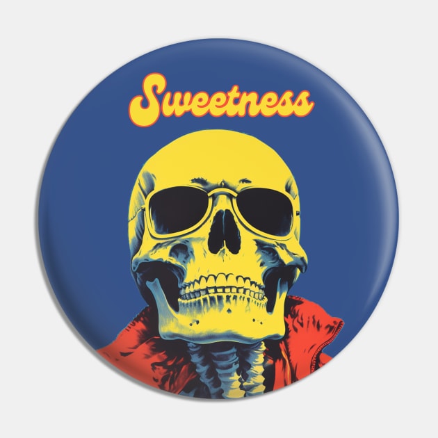 SLIM says SWEETNESS Pin by FWACATA