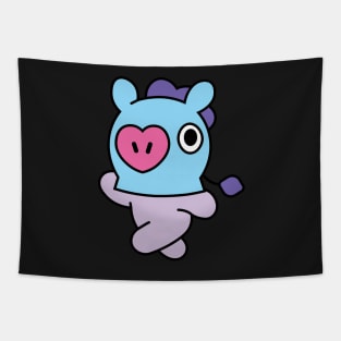 BT21 MANG ( J-hope ) Tapestry