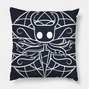 Hollow Knight Pillow