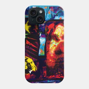 Leonid Sheyka Phone Case