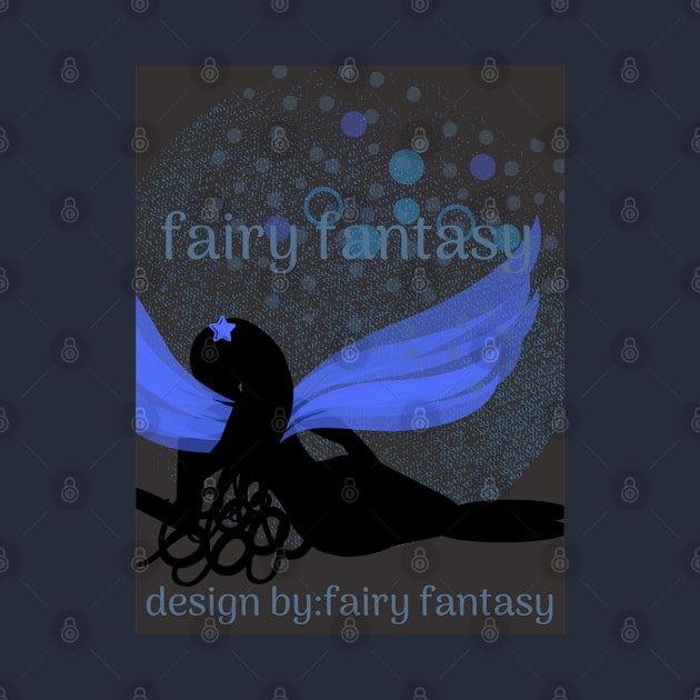 Fairy fantasy by Prince