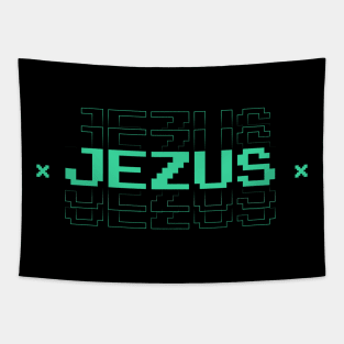 Jezus Tapestry