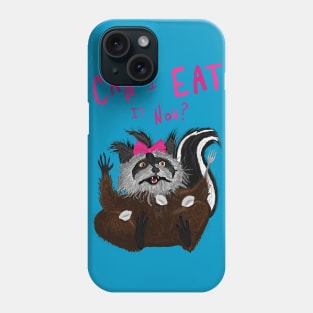 Rose - Can I Eat It Eat Now? Phone Case